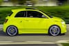 Abarth 500