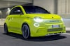 Abarth 500