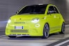 Abarth 500