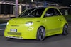Abarth 500