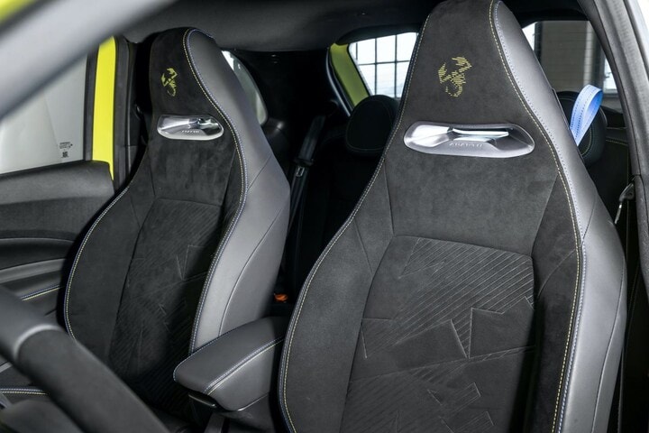 Abarth 500