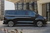 Ford E-Tourneo Custom