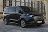 Ford E-Tourneo Custom