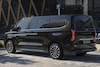 Ford E-Tourneo Custom