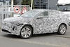 Spyshots Audi Q6 E-tron RS