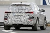 Spyshots Audi Q6 E-tron RS