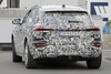 Spyshots Audi Q6 E-tron RS