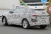 Spyshots Audi Q6 E-tron RS