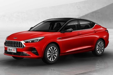 JAC A5