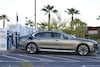 BMW i7 - Eerste rijtest
