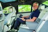 BMW i7 - eerste rijtest