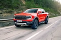 ford ranger raptor