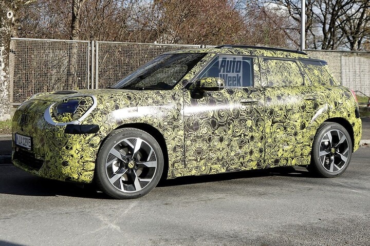 Spyshots Mini Aceman