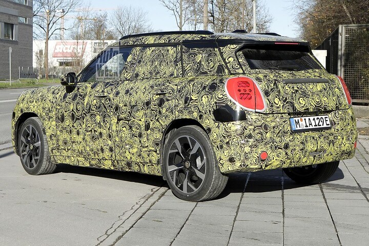 Spyshots Mini Aceman