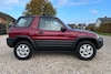 Toyota FunCruiser Liefhebber