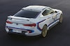 BMW 3.0 CSL 2022