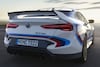 BMW 3.0 CSL 2022