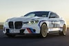 BMW 3.0 CSL 2022