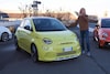 Abarth 500e