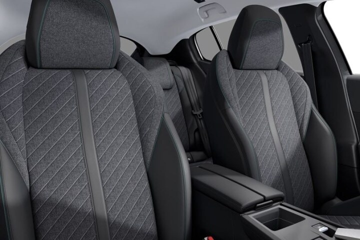 Peugeot 408 Back to Basics