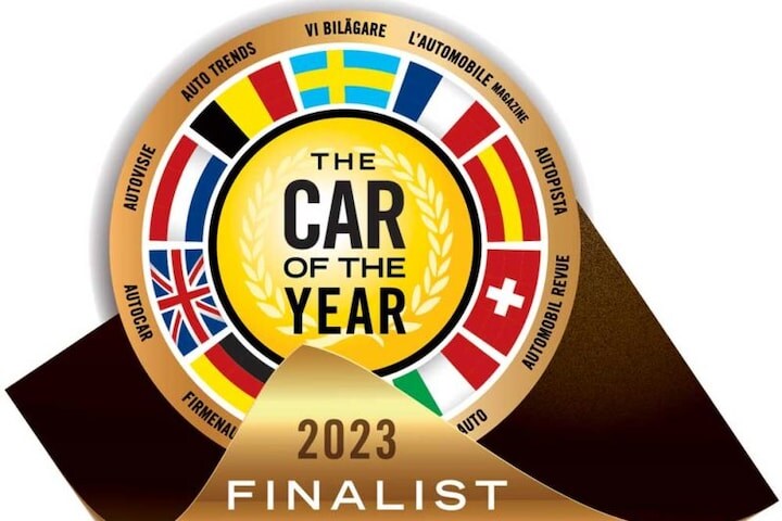 Car of the Year 2023