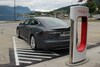 Tesla Supercharger