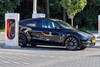 Tesla Supercharger