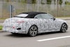Mercedes-Benz CLE Cabriolet gesnapt