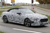 Mercedes-Benz CLE Cabriolet gesnapt