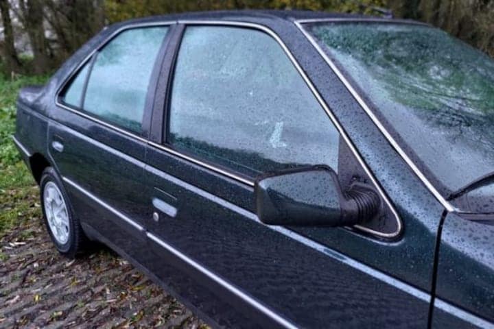 Peugeot 405 Liefhebber Gezocht