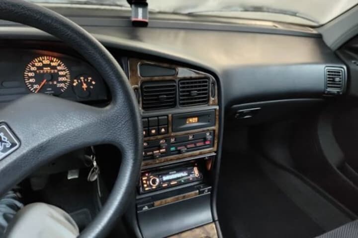 Peugeot 405 Liefhebber Gezocht