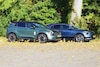 Kia Niro vs Kia Sportage