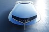 Lancia PuRa speedform