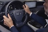 Lexus LS LS500h
