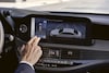 Lexus LS LS500h