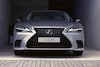 Lexus LS LS500h