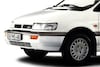 Facelift Friday Mitsubishi Space Wagon II