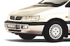Facelift Friday Mitsubishi Space Wagon II