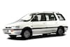 Mitsubishi space wagon space runner facelift friday