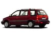 Mitsubishi space wagon space runner facelift friday