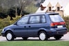 Mitsubishi space wagon space runner facelift friday