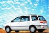 Mitsubishi Space Wagon Space Runner Facelift Friday