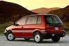 Mitsubishi Space Wagon Space Runner Facelift Friday