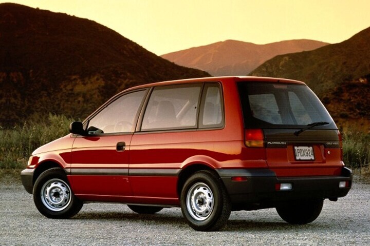 Mitsubishi Space Wagon Space Runner Facelift Friday