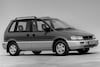 Mitsubishi Space Wagon Space Runner Facelift Friday