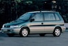 Mitsubishi Space Wagon Space Runner Facelift Friday