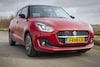 Suzuki Swift 1.2 Smart Hybrid