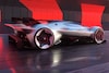 Ferrari Vision Gran Turismo