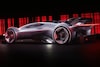 Ferrari Vision Gran Turismo
