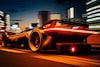 Ferrari Vision Gran Turismo